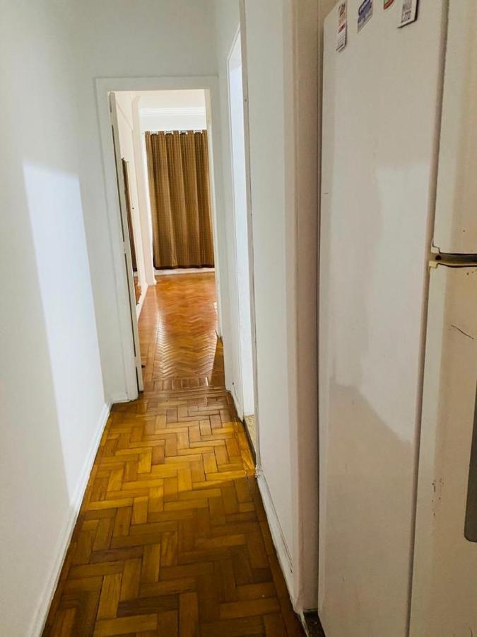 Charming Home In Rio Centro Рио-де-Жанейро Экстерьер фото
