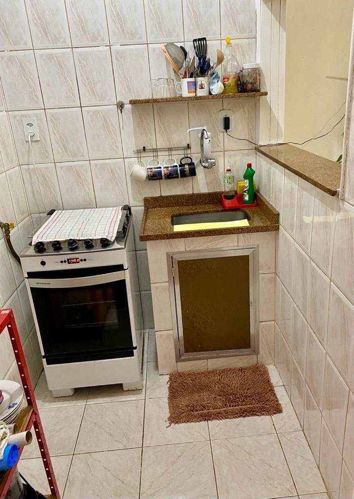 Charming Home In Rio Centro Рио-де-Жанейро Экстерьер фото
